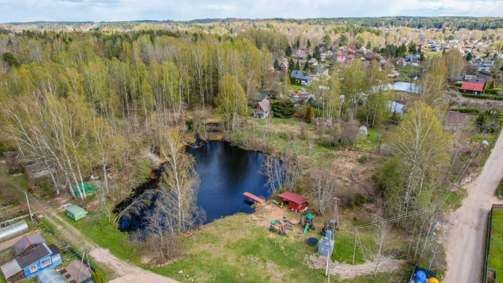 Parduodamas namas Miško g., Rastinėnų k., Vilniaus r. sav., 52.5 m2 ploto, 2 aukštai 26