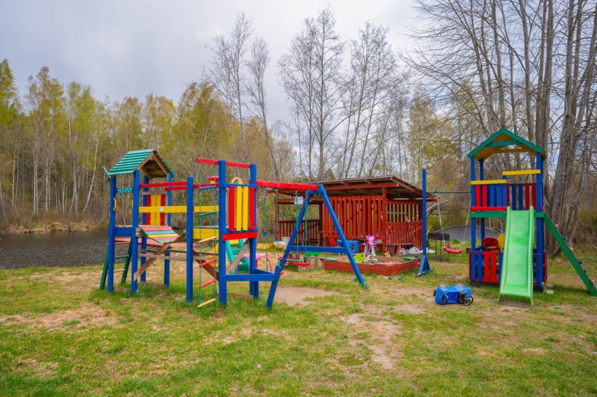 Parduodamas namas Miško g., Rastinėnų k., Vilniaus r. sav., 52.5 m2 ploto, 2 aukštai 28