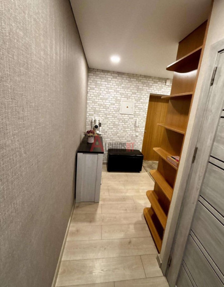 Parduodamas butas Baltijos pr., Baltijos, Klaipėdos m., Klaipėdos m. sav., 70 m² ploto 3 kambariai 17