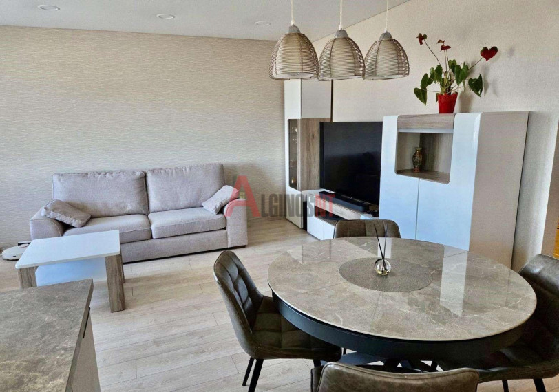 Parduodamas butas Baltijos pr., Baltijos, Klaipėdos m., Klaipėdos m. sav., 70 m² ploto 3 kambariai 7