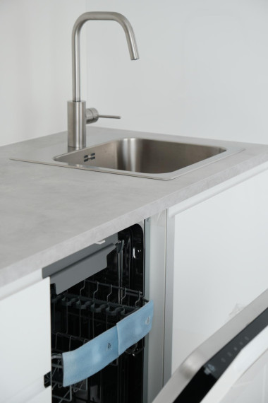 Parduodamas butas Paribio g., Žvėrynas, Vilniaus m., Vilniaus m. sav., 36.78 m² ploto 2 kambariai 12