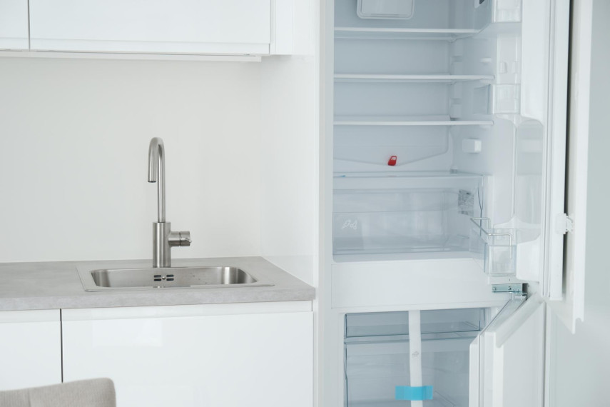 Parduodamas butas Paribio g., Žvėrynas, Vilniaus m., Vilniaus m. sav., 36.78 m² ploto 2 kambariai 13