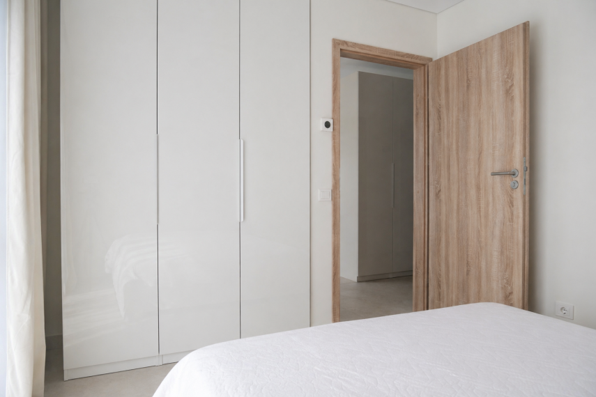 Parduodamas butas Paribio g., Žvėrynas, Vilniaus m., Vilniaus m. sav., 36.78 m² ploto 2 kambariai 17