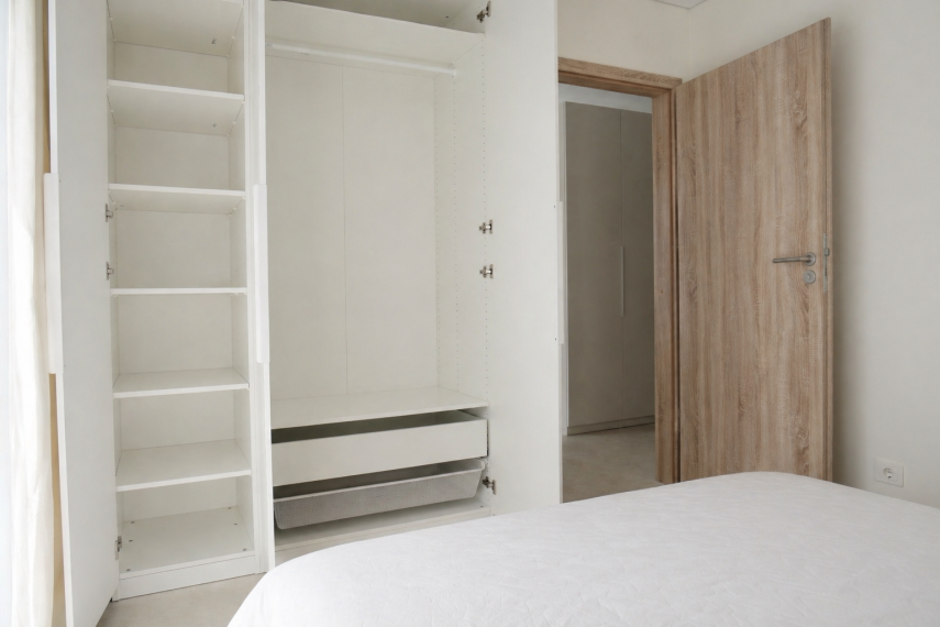 Parduodamas butas Paribio g., Žvėrynas, Vilniaus m., Vilniaus m. sav., 36.78 m² ploto 2 kambariai 18