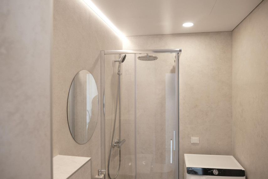 Parduodamas butas Paribio g., Žvėrynas, Vilniaus m., Vilniaus m. sav., 36.78 m² ploto 2 kambariai 23