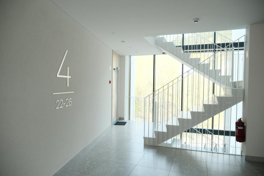 Parduodamas butas Paribio g., Žvėrynas, Vilniaus m., Vilniaus m. sav., 36.78 m² ploto 2 kambariai 24