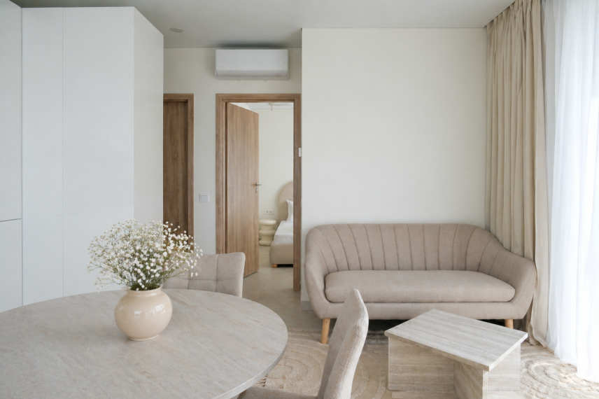 Parduodamas butas Paribio g., Žvėrynas, Vilniaus m., Vilniaus m. sav., 36.78 m² ploto 2 kambariai 4