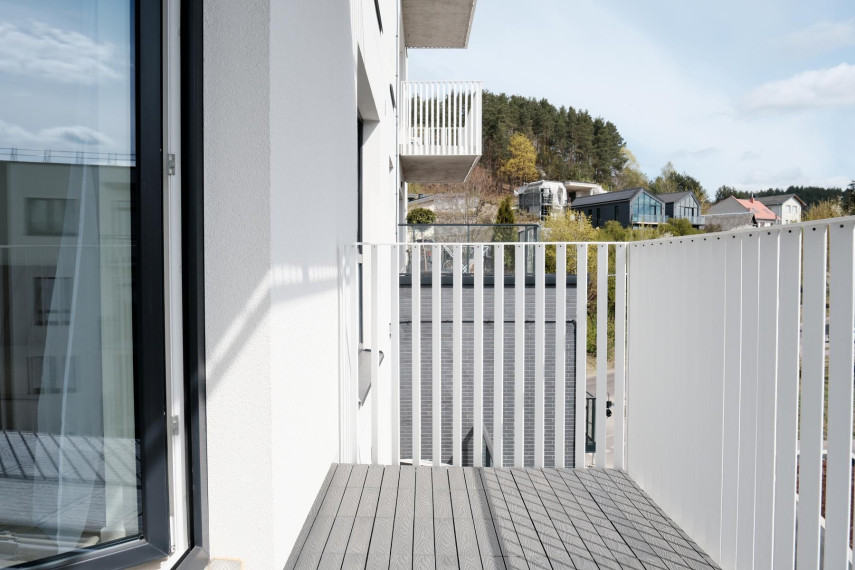 Parduodamas butas Paribio g., Žvėrynas, Vilniaus m., Vilniaus m. sav., 36.78 m² ploto 2 kambariai 7