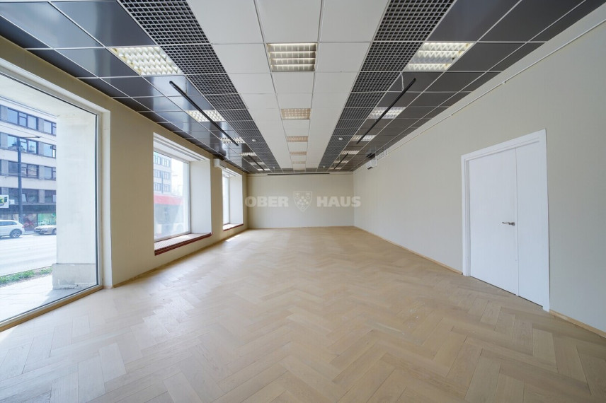 Nuomojamos administracinės, kitos paskirties, maitinimo, sandėliavimo patalpos Kalvarijų g., Šnipiškės, Vilniaus m., Vilniaus m. sav., 155.67 m2 ploto 3