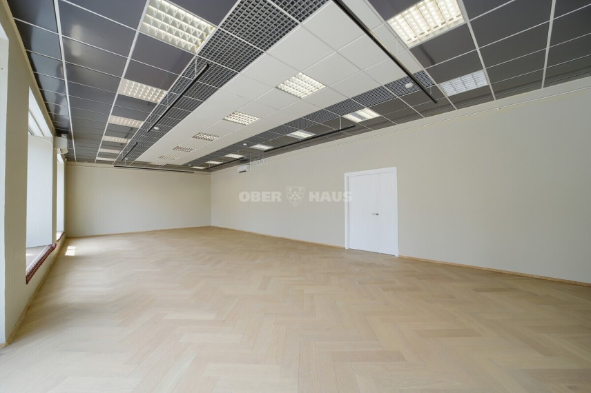 Nuomojamos administracinės, kitos paskirties, maitinimo, sandėliavimo patalpos Kalvarijų g., Šnipiškės, Vilniaus m., Vilniaus m. sav., 155.67 m2 ploto 4