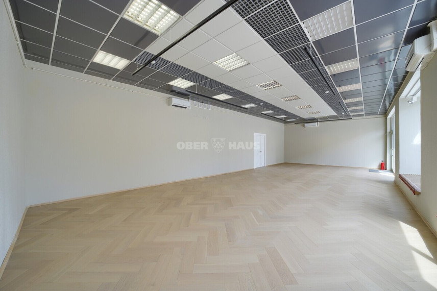 Nuomojamos administracinės, kitos paskirties, maitinimo, sandėliavimo patalpos Kalvarijų g., Šnipiškės, Vilniaus m., Vilniaus m. sav., 155.67 m2 ploto 5