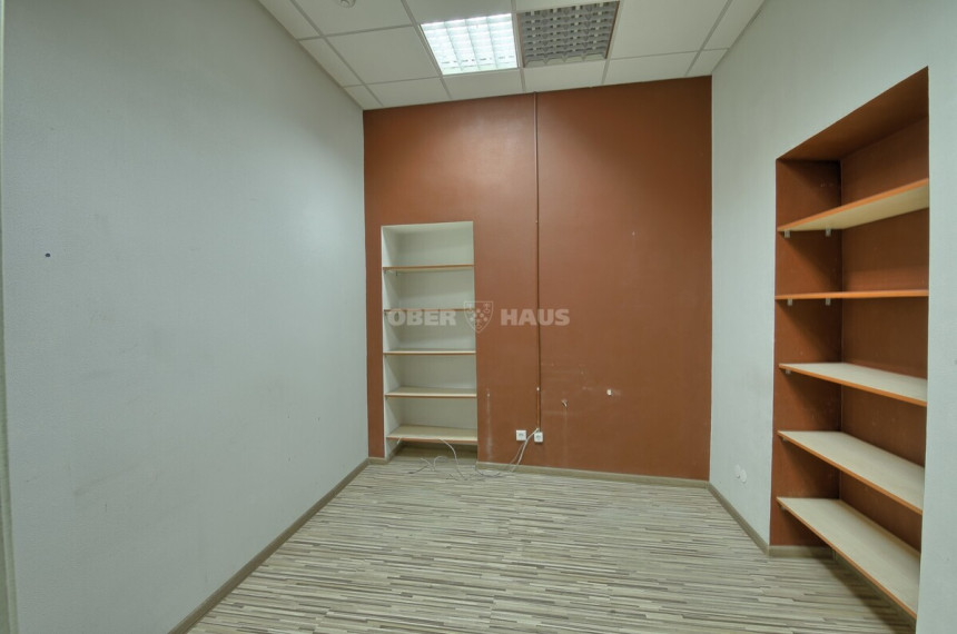 Nuomojamos administracinės, kitos paskirties, maitinimo, sandėliavimo patalpos Kalvarijų g., Šnipiškės, Vilniaus m., Vilniaus m. sav., 155.67 m2 ploto 9