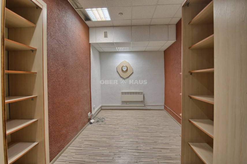 Nuomojamos administracinės, kitos paskirties, maitinimo, sandėliavimo patalpos Kalvarijų g., Šnipiškės, Vilniaus m., Vilniaus m. sav., 155.67 m2 ploto 10