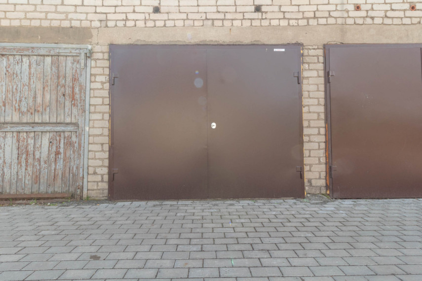 Nuomojamas namas Šiaulių g., Kauno m., Kauno m. sav., 18 m2 ploto 2