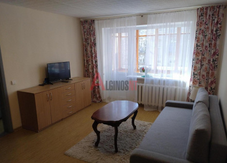 Parduodamas butas Malūnininkų g., Sportininkai, Klaipėdos m., Klaipėdos m. sav., 39 m² ploto 2 kambariai Parduodamas butas Malūnininkų g., Sportininkai, Klaipėdos m., Klaipėdos m. sav., 39 m² ploto 2 kambariai