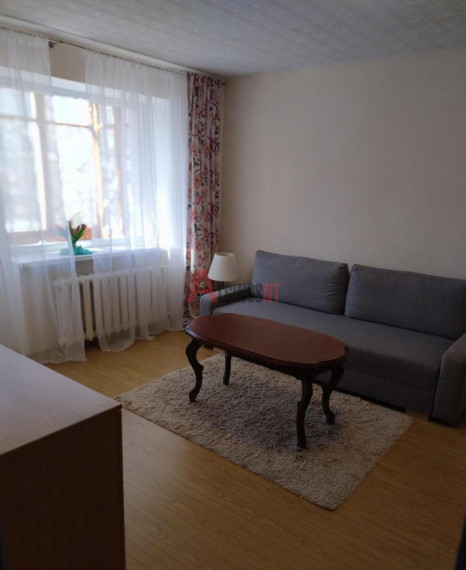 Parduodamas butas Malūnininkų g., Sportininkai, Klaipėdos m., Klaipėdos m. sav., 39 m² ploto 2 kambariai 6