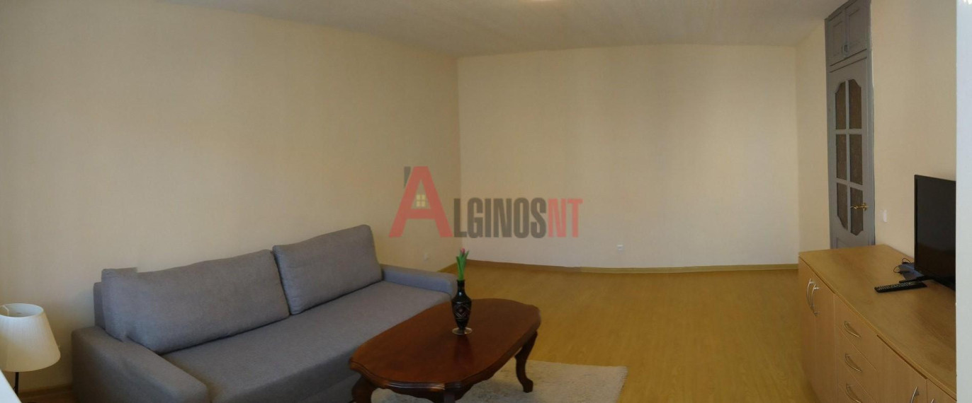 Parduodamas butas Malūnininkų g., Sportininkai, Klaipėdos m., Klaipėdos m. sav., 39 m² ploto 2 kambariai 9