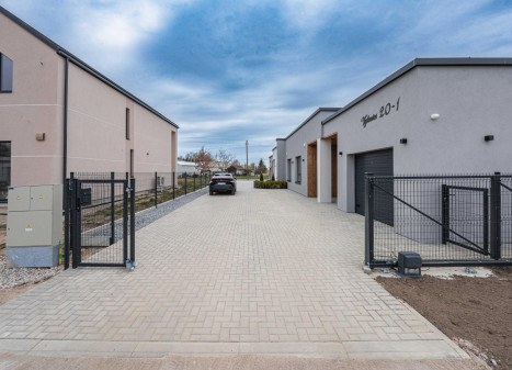 Nuomojamas namas Vykavos g., Klemiškės II k., Klaipėdos r. sav., 100.00 m² ploto 4 kambariai Nuomojamas namas Vykavos g., Klemiškės II k., Klaipėdos r. sav., 100.00 m² ploto 4 kambariai