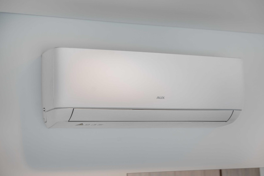Nuomojamas namas Vykavos g., Klemiškės II k., Klaipėdos r. sav., 100.00 m² ploto 4 kambariai 14