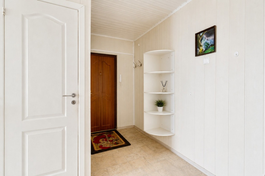 Parduodamas butas Žemaitijos g., Mažeikių m., Mažeikių r. sav., 50.11 m2 ploto, 2 kambariai 8