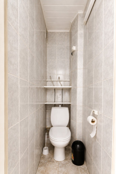 Parduodamas butas Žemaitijos g., Mažeikių m., Mažeikių r. sav., 50.11 m2 ploto, 2 kambariai 11