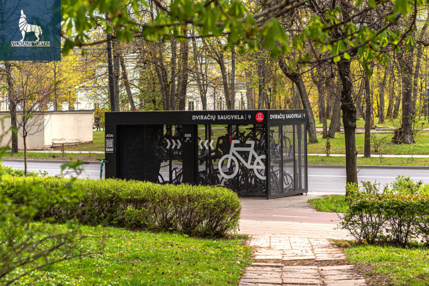 Parduodamas butas Žirmūnų g., Žirmūnai, Vilniaus m., Vilniaus m. sav., 43.98 m2 ploto, 2 kambariai 41