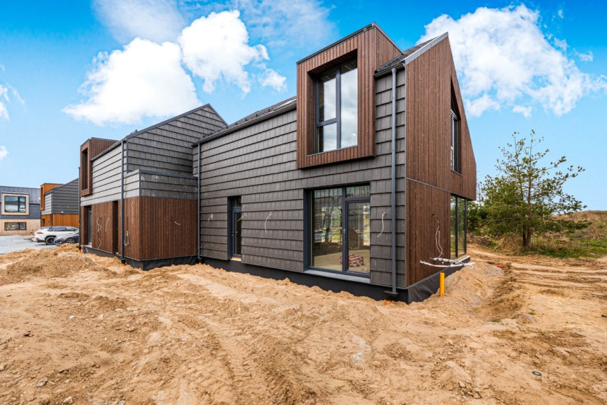 Parduodamas namas Versmių g., Kalino k., Vilniaus r. sav., 145.2 m2 ploto, 2 aukštai 9