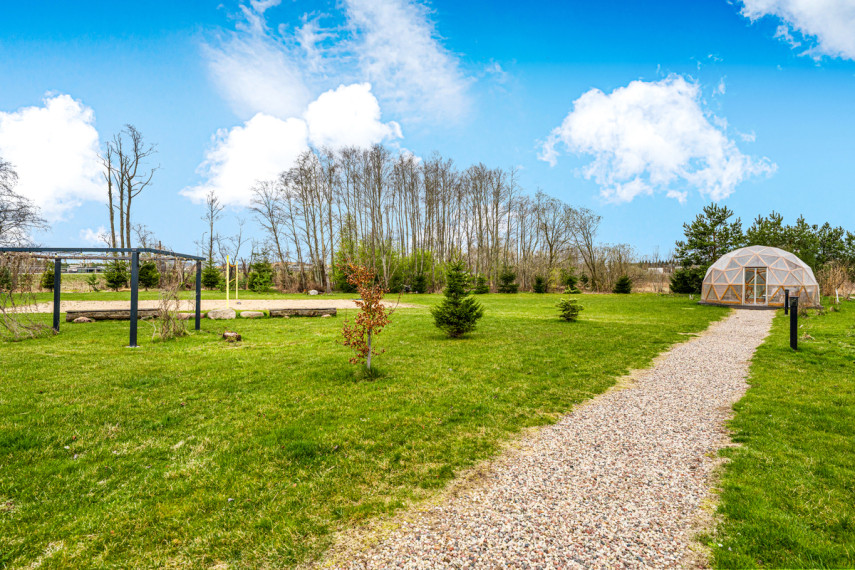 Parduodamas namas Versmių g., Kalino k., Vilniaus r. sav., 145.2 m2 ploto, 2 aukštai 18