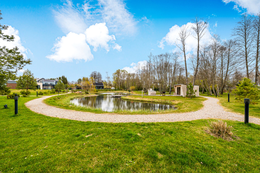Parduodamas namas Versmių g., Kalino k., Vilniaus r. sav., 145.2 m2 ploto, 2 aukštai 19
