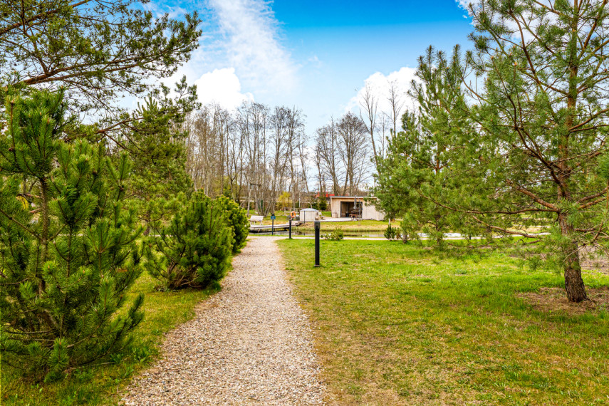 Parduodamas namas Versmių g., Kalino k., Vilniaus r. sav., 145.2 m2 ploto, 2 aukštai 20