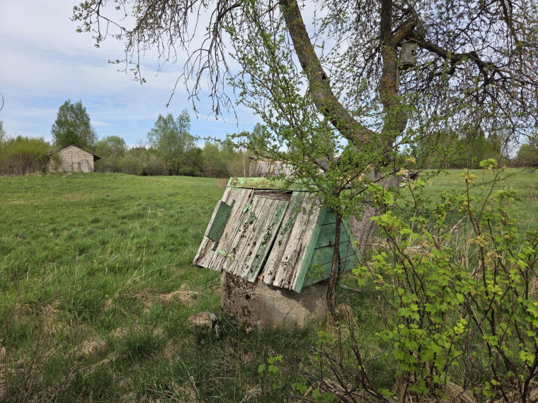 Parduodamas namas Viktoriškių k., Molėtų r. sav., 68.94 m² ploto 2 kambariai 11
