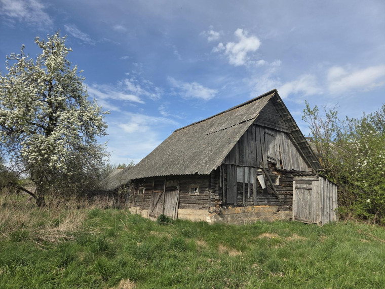 Parduodamas namas Viktoriškių k., Molėtų r. sav., 68.94 m² ploto 2 kambariai 7