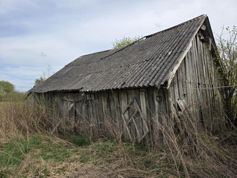 Parduodamas namas Viktoriškių k., Molėtų r. sav., 68.94 m² ploto 2 kambariai 9
