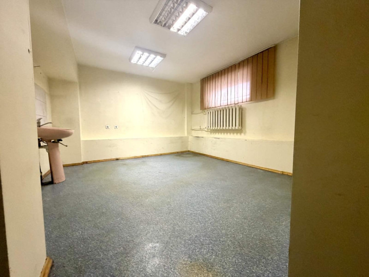 Parduodamos patalpos Kalvarijų g., Šnipiškės, Vilniaus m., Vilniaus m. sav., 823.95 m² ploto 11