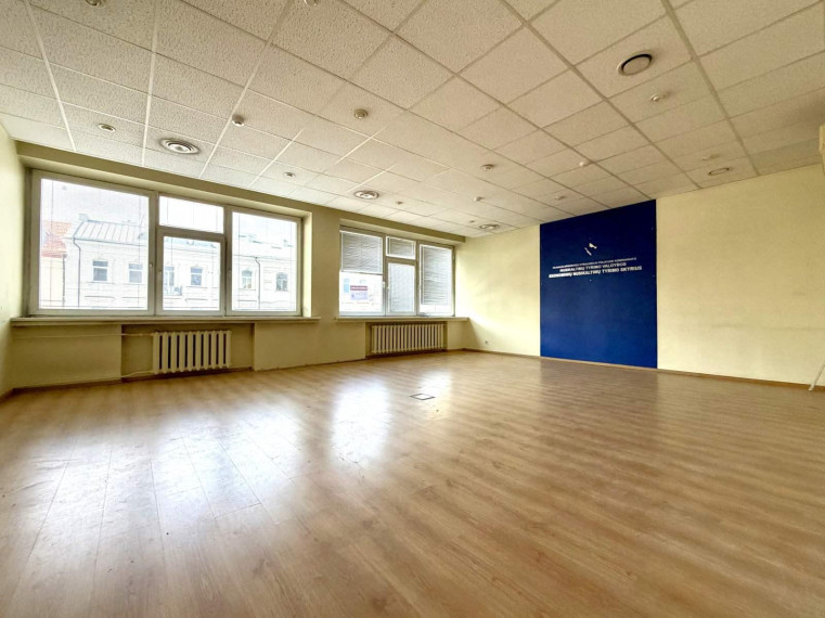 Parduodamos patalpos Kalvarijų g., Šnipiškės, Vilniaus m., Vilniaus m. sav., 823.95 m² ploto 5