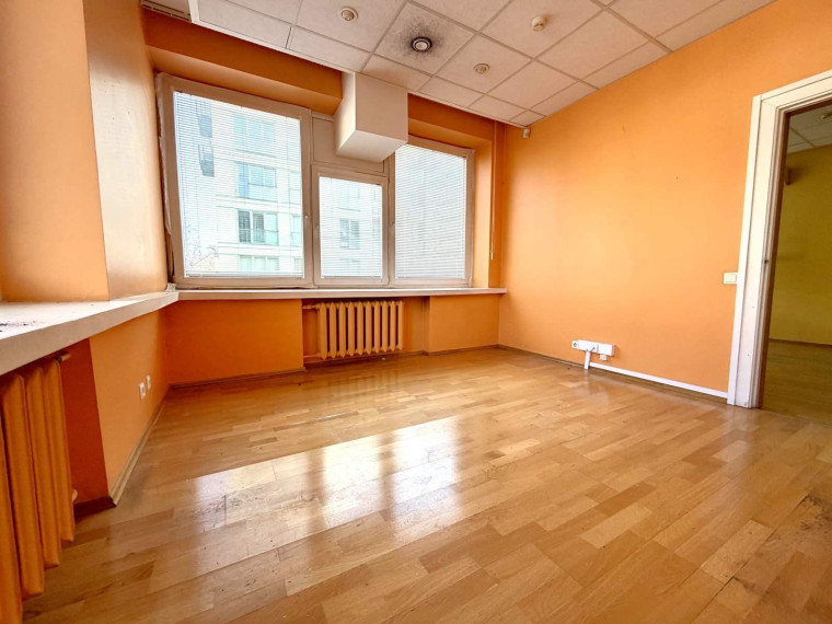 Parduodamos patalpos Kalvarijų g., Šnipiškės, Vilniaus m., Vilniaus m. sav., 823.95 m² ploto 6