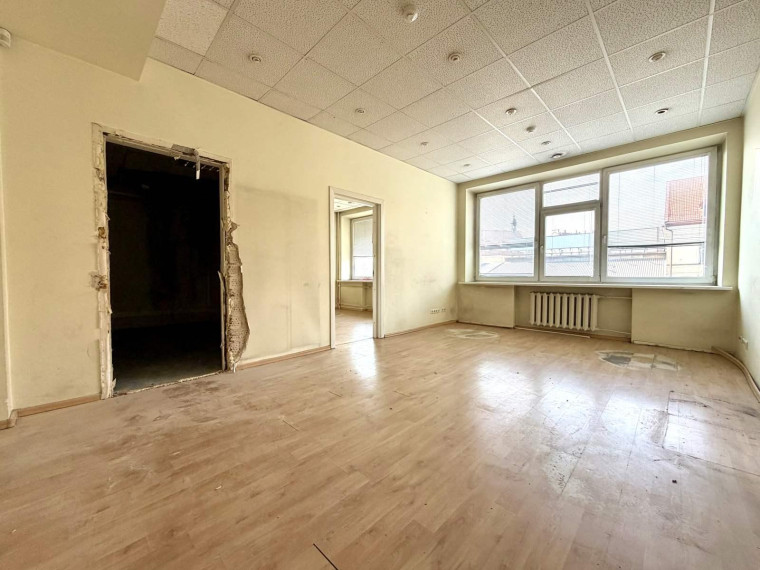 Parduodamos patalpos Kalvarijų g., Šnipiškės, Vilniaus m., Vilniaus m. sav., 823.95 m² ploto 7