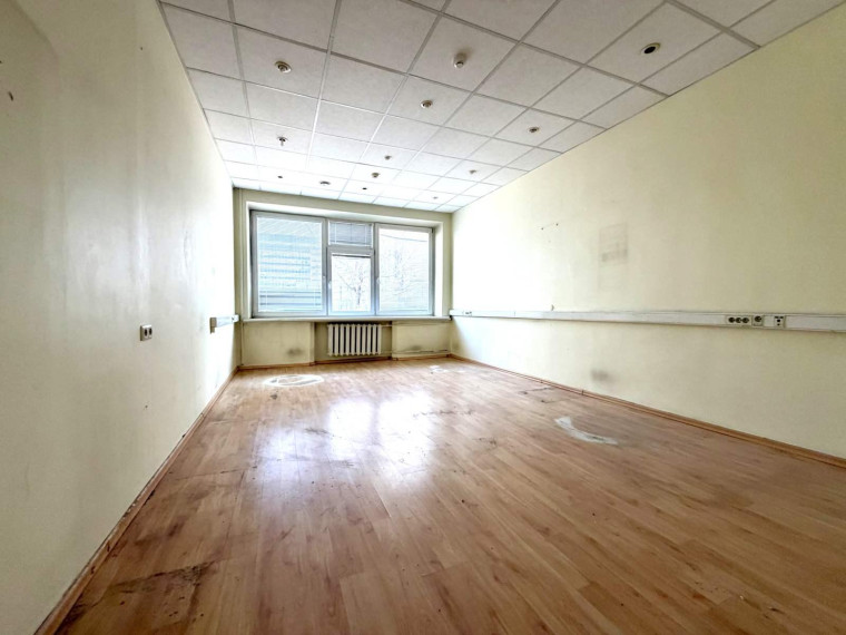 Parduodamos patalpos Kalvarijų g., Šnipiškės, Vilniaus m., Vilniaus m. sav., 823.95 m² ploto 8