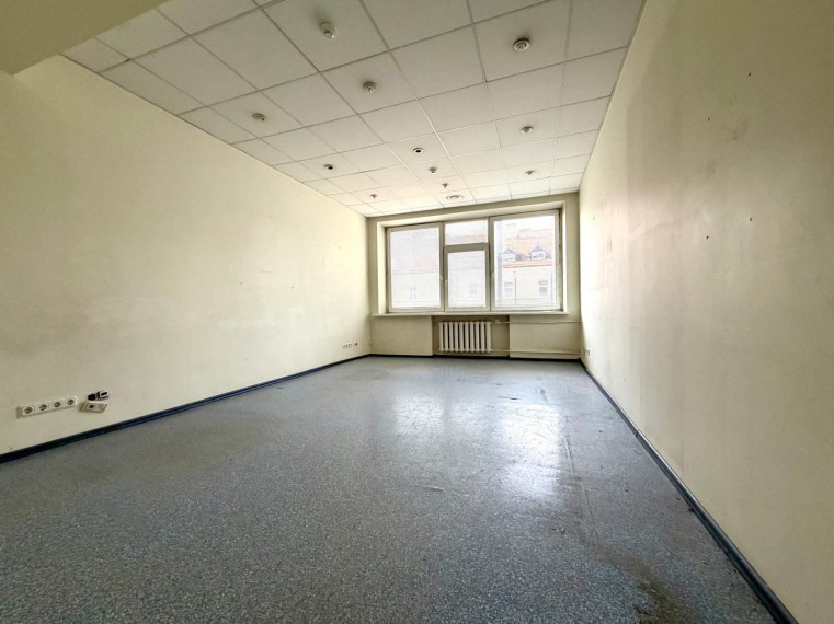 Parduodamos patalpos Kalvarijų g., Šnipiškės, Vilniaus m., Vilniaus m. sav., 823.95 m² ploto 10