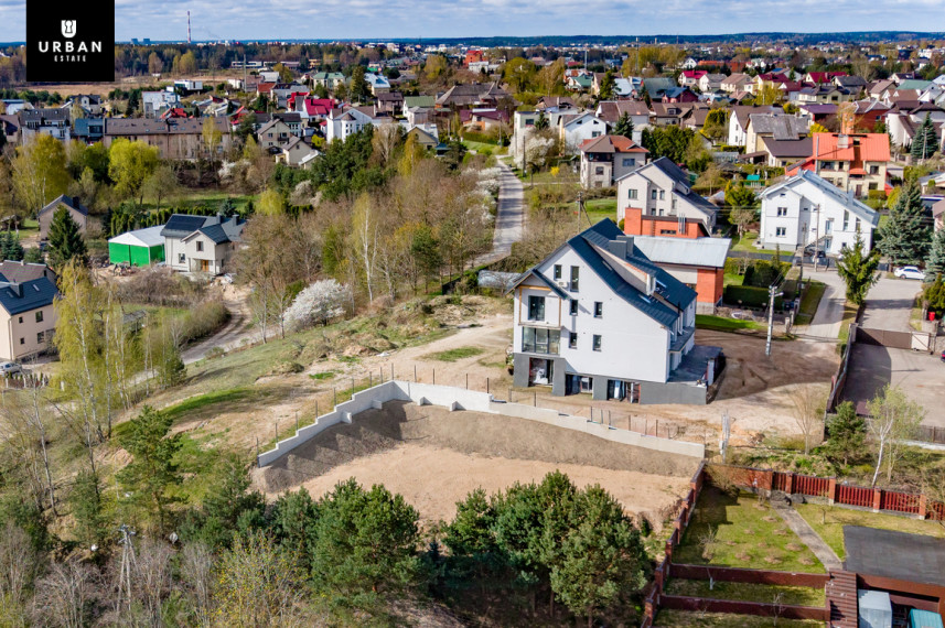 Parduodamas butas Bartų g., Buivydiškių k., 16.35 kv.m ploto, 1 kambariai 12