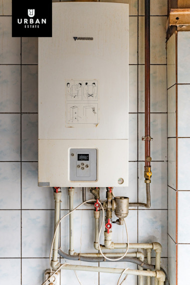 Parduodamos patalpos Ateities g., Jeruzalėje, Vilniuje, 190.13 kv.m ploto 17