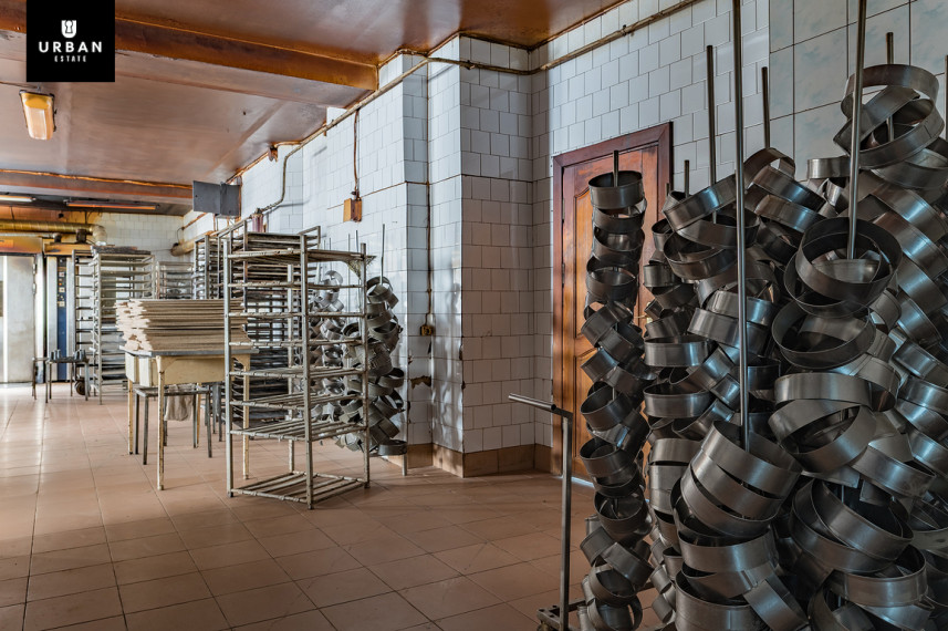 Parduodamos patalpos Ateities g., Jeruzalėje, Vilniuje, 190.13 kv.m ploto 18