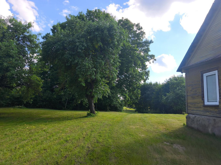 Parduodamas namas Daujočių k., Anykščių r. sav., 115.00 m² ploto 2 kambariai 11