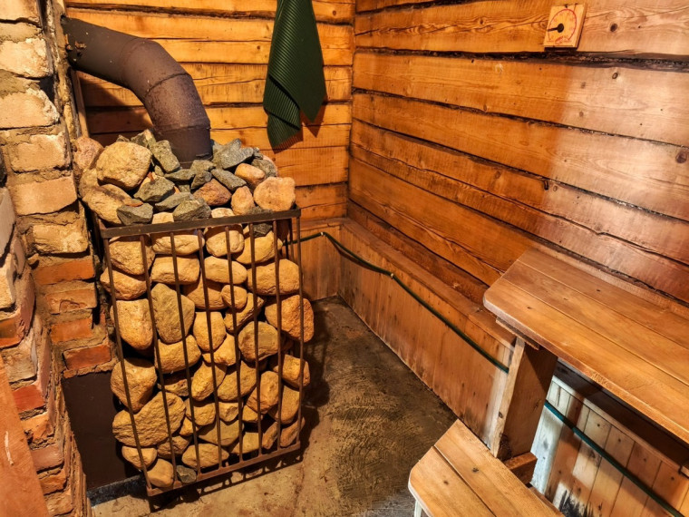 Parduodamas namas Lėvens g., Palėvenėlės k., Kupiškio r. sav., 23.94 m2 ploto, 1 aukštai 11