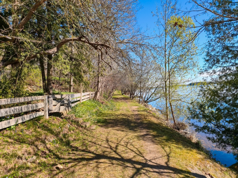 Parduodamas namas Lėvens g., Palėvenėlės k., Kupiškio r. sav., 23.94 m2 ploto, 1 aukštai 23