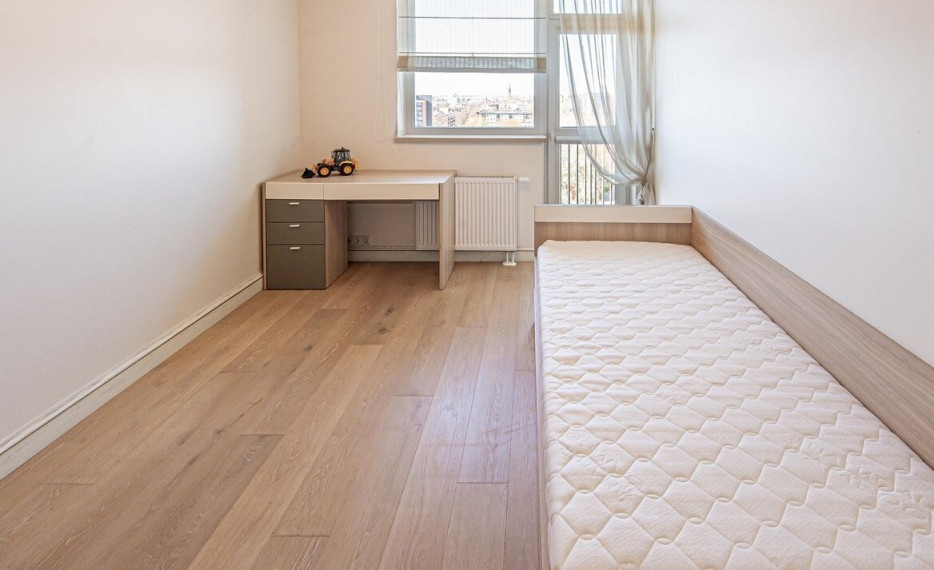 Parduodamas butas Klaipėdos apskritis, Klaipėda, Kauno, Kauno g., 100 m2 ploto, 3 kambariai 7