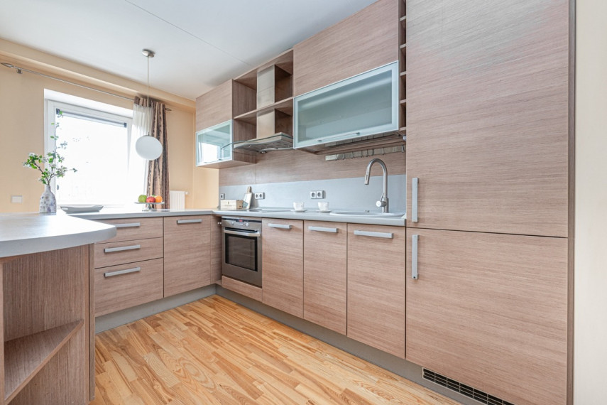 Parduodamas butas Dociškių g., Vilniaus m., Vilniaus m. sav., 53.72 m2 ploto, 2 kambariai 7