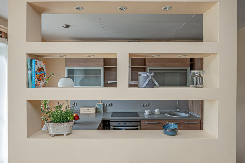 Parduodamas butas Dociškių g., Vilniaus m., Vilniaus m. sav., 53.72 m2 ploto, 2 kambariai 10