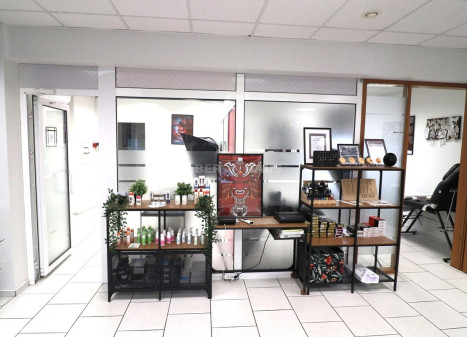 Nuomojamos administracinės, kitos paskirties patalpos Vasario 16-osios g., Centras, Panevėžio m., Panevėžio m. sav., 85.38 m2 ploto Nuomojamos administracinės, kitos paskirties patalpos Vasario 16-osios g., Centras, Panevėžio m., Panevėžio m. sav., 85.38 m2 ploto