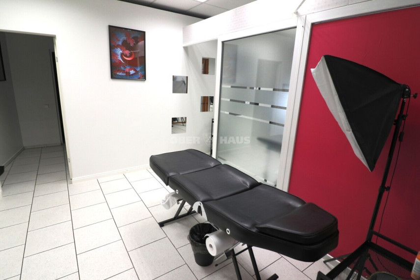 Nuomojamos administracinės, kitos paskirties patalpos Vasario 16-osios g., Centras, Panevėžio m., Panevėžio m. sav., 85.38 m2 ploto 3